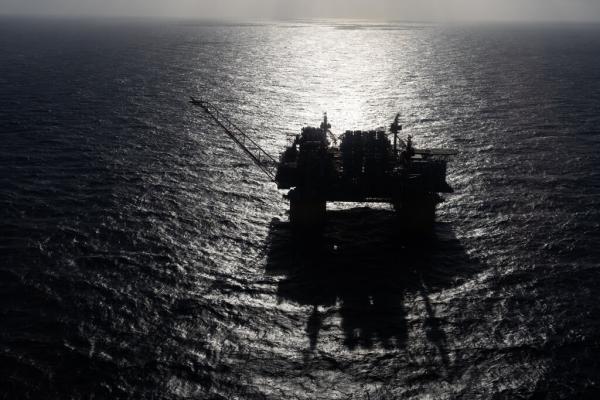 Trump administration approves ultra-deepwater oil drilling&hellip;