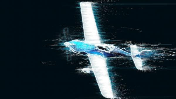 photo of Welcome To The Era Of Electric Airplane Racing — Airbus Becomes Official Founding Partner Of Air Race E image