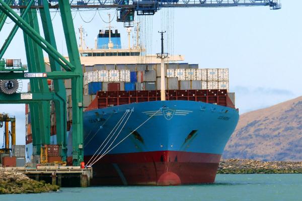 Nations delay vote on shipping…