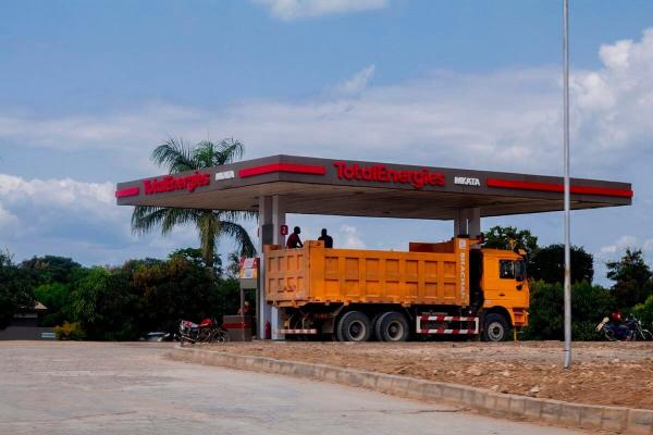 Oil and gas giant TotalEnergies found guilty of greenwashing