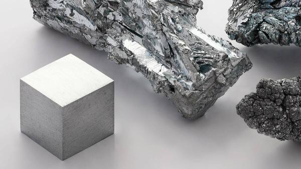 Researchers discovered zinc-ion…