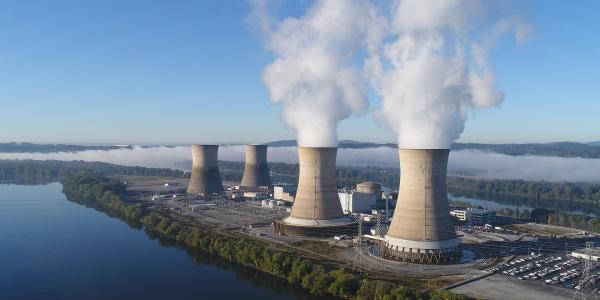 Trump admin OKs $1B loan for Three Mile…