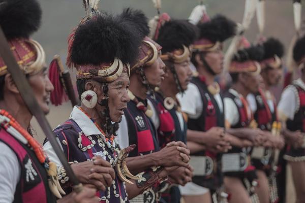 In India’s Nagaland, communities turn&hellip;