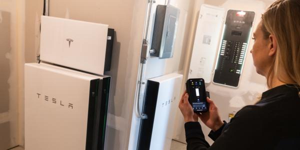 Vermont’s largest energy source is now…