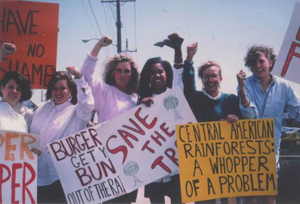 How an activist network built pressure&hellip;