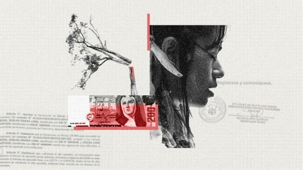 As traditional forest governance erodes&hellip;