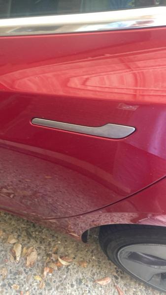 Couple Sues Tesla Over Faulty Door…
