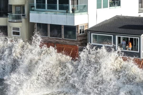 Latest climate report warns of major&hellip;