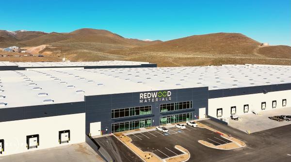 JB Straubel’s Bet On EV Battery…