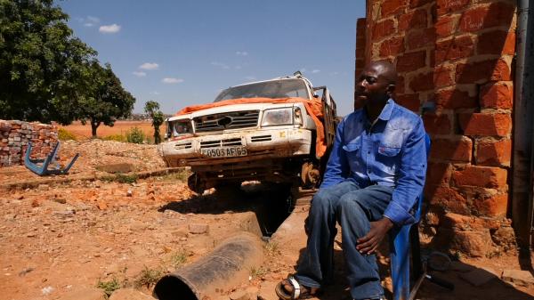 Tensions rise in DRC mining region as&hellip;