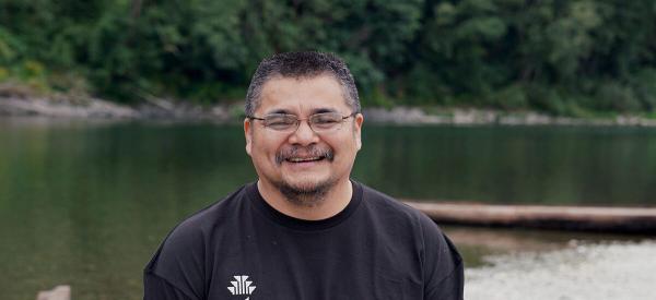 photo of In a big win, Yurok Nation reclaims vital creek and watershed to restore major salmon run image