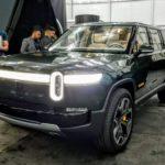 photo of Is The Rivian R1S The Ultimate Electric Sport Utility Vehicle? image