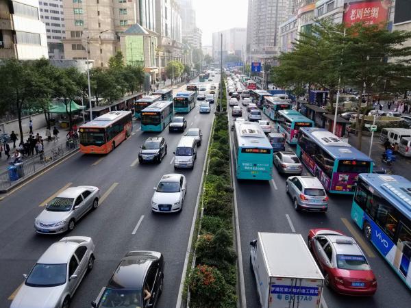 Over 9,900 Electric Buses Operating In&hellip;