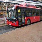 photo of We Hope To See More Electric Buses On The Roads As More African Cities Move To Bus Rapid Transit Systems image