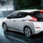 photo of Nissan LEAF #Rapidgate Mostly Solved By Software Update? image