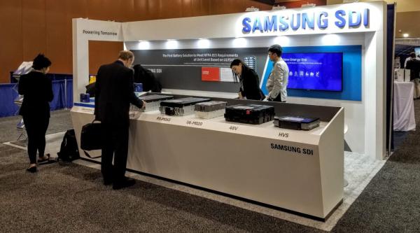 Tesla To Buy $2 Billion In LFP Batteries…