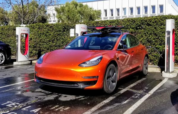 photo of Non-Stop Engineering & Innovation Are The Lifeblood Of Tesla image