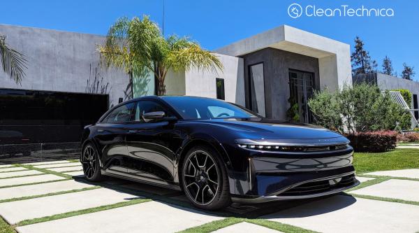 The 8 (Or 11) Electric Cars That&hellip;