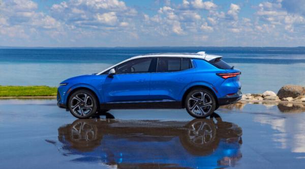 It Appears Chevrolet Will Stop Selling…