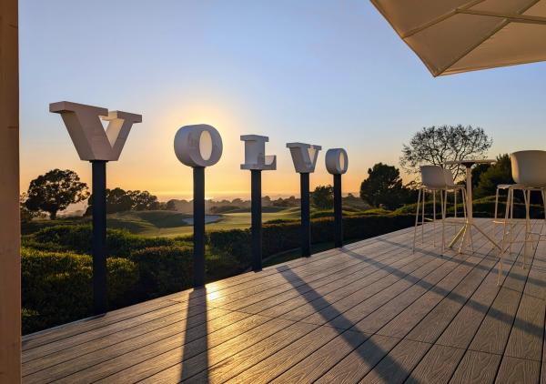 Volvo Doubles Down on the…