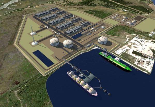 Louisiana LNG Tax Break Could Cost Local…