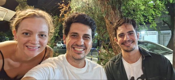 From the Atlantic Forest to the Amazon:&hellip;