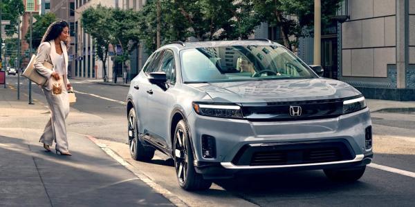 Honda takes a page from Tesla playbook,…