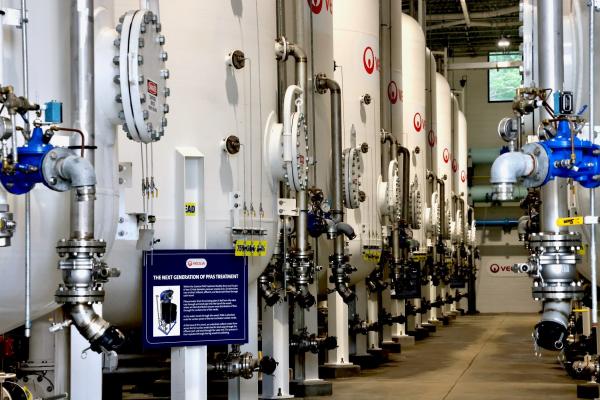 Veolia sues over Delaware PFAS&hellip;