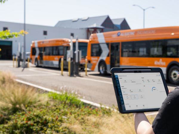 BetterFleet’s Software Helps Fleets…