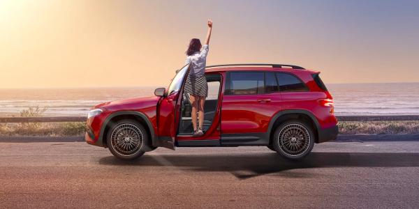 Deal time: Mercedes EQB gets the axe…