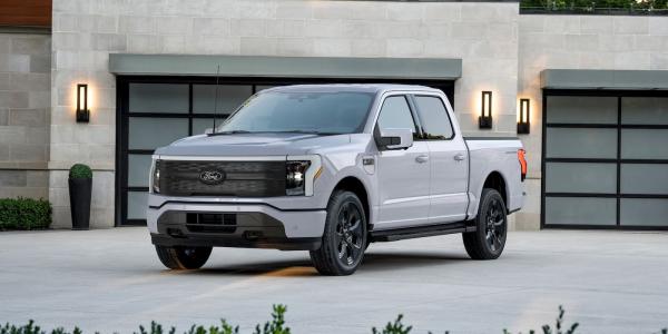 Ford launches new $0 down, 0% interest…