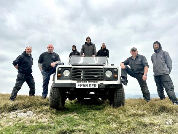 Electric Classic Cars Is Upgrading The…