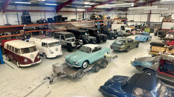 Burnouts for the Planet: How Electric…