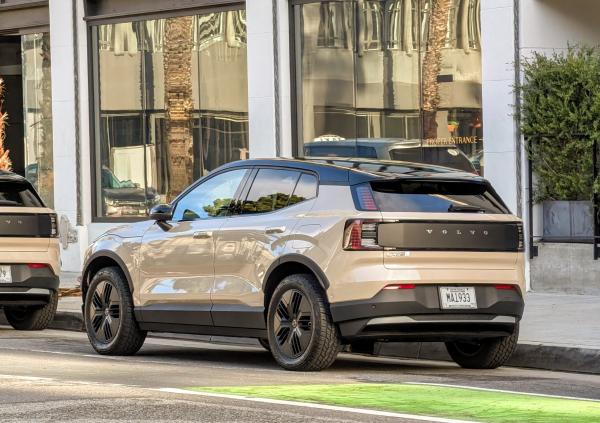 California & USA Set to Diverge&hellip;