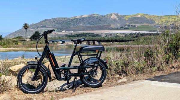 Rad Power Bikes’ RadRunner 3 Max —…