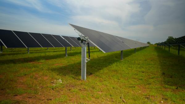 Many companies want clean energy.&hellip;