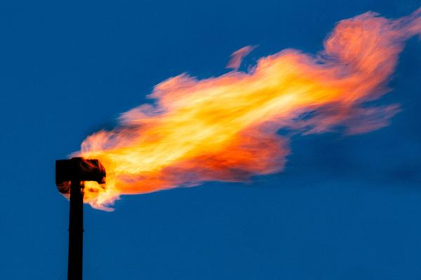 Trump Says America’s Oil Industry Is…
