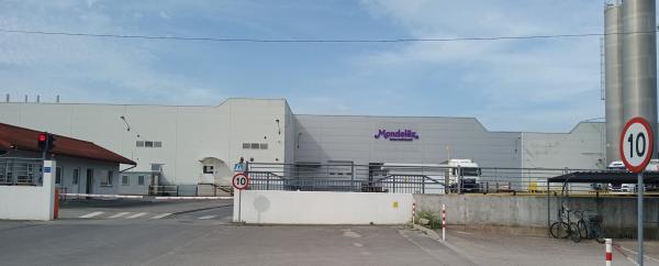 Chocolate giant lobbied U.S. and EU&hellip;