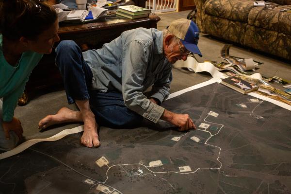 Fracking boom put oil field in Texas&hellip;