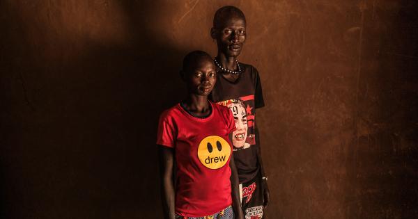 After Trump cuts to Kenya food aid, children died of…