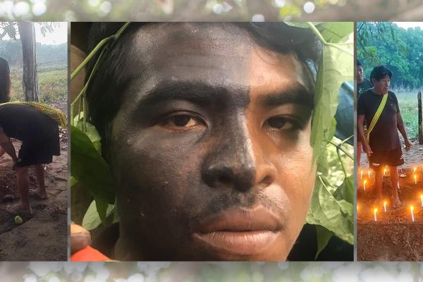 photo of After 6 years, trial in Indigenous forest guardian killing pushed to 2026 image