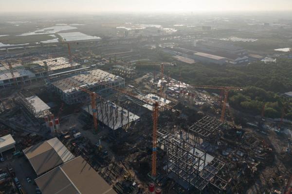 Thai data center boom sparks fears of&hellip;