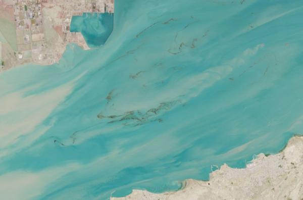 Iran war’s toxic impact on one of the&hellip;
