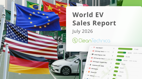 Top Selling Electric Vehicles in the…