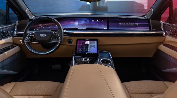 Cadillac Getting Huge Brand Boost From…