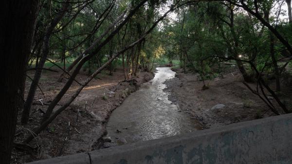 Town leaders chided residents for…