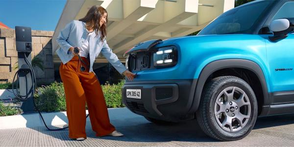 GM offers free charging to more of its&hellip;