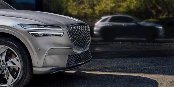 Genesis is about to launch two new…