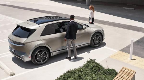 Hyundai Freaked Out About Chinese EV…