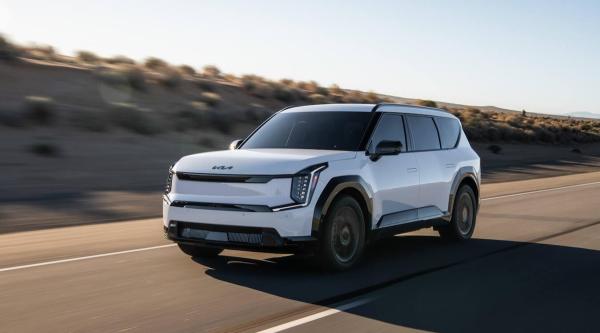 Discounts on Kia EV9 Give It Ridiculous&hellip;